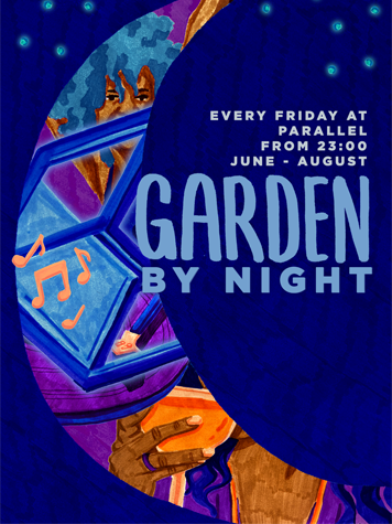 Garden by Night thumbnail