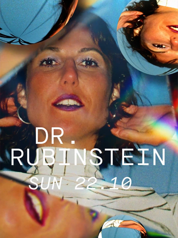 Ade dr rubinstein