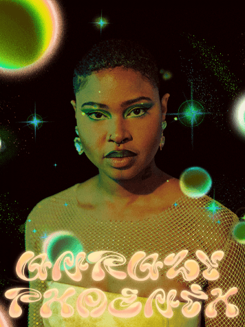 Unruly 4 x5