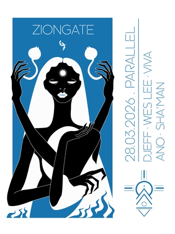 Ziongate parallel 28 032 01