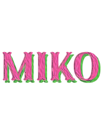 MIKO LOGO