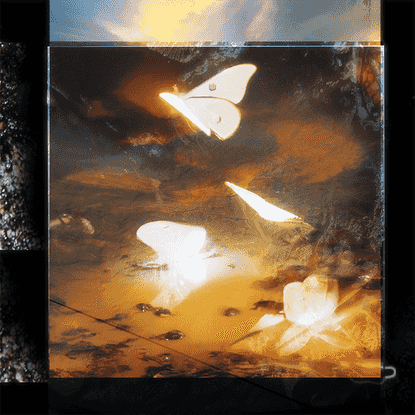 Ancient Flux: Sjoerd Martens & Upsammy